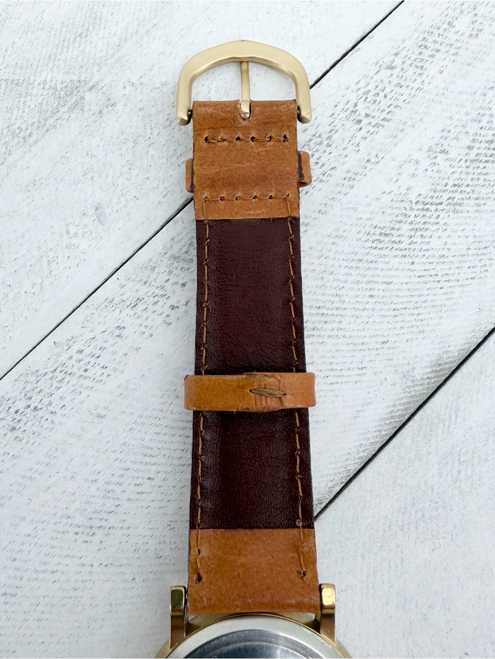 Vintage 90s Disney Winnie the Pooh Timex Thinking Watch - Picture 6 of 8